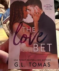 The Love Bet