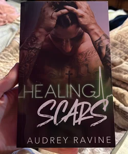 Healing Scars