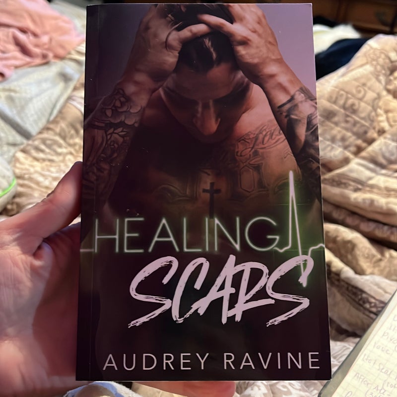 Healing Scars