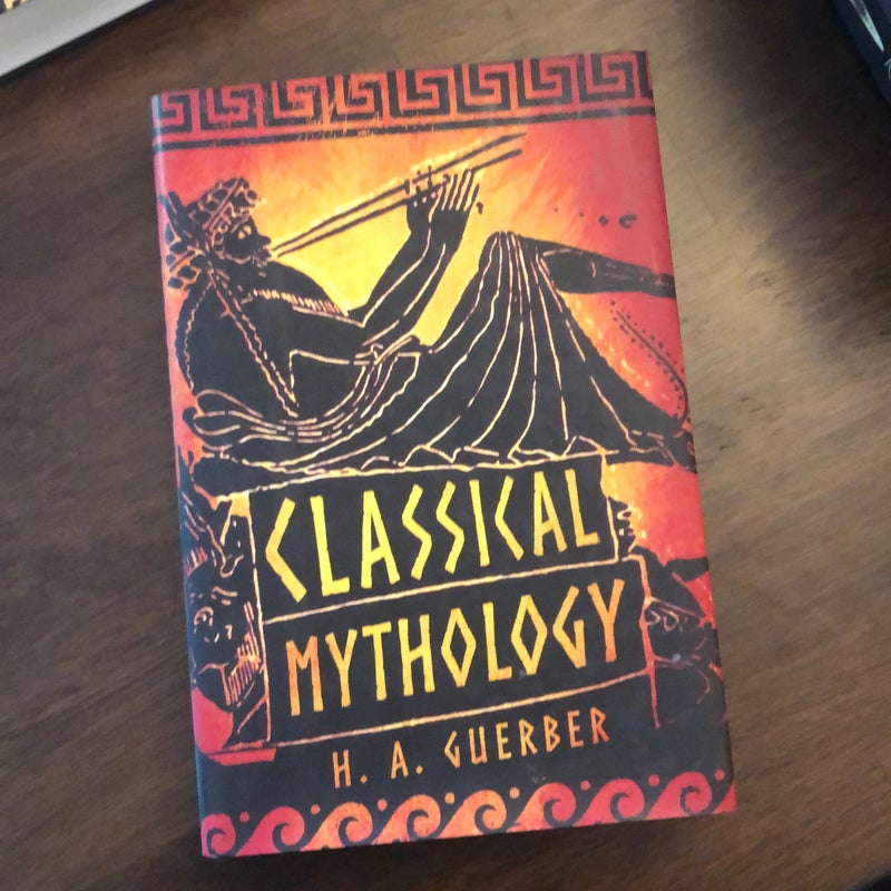 Classical Mythology