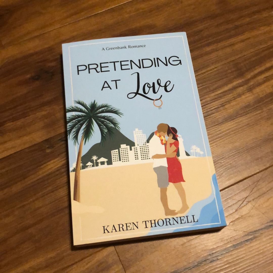 Pretending at Love