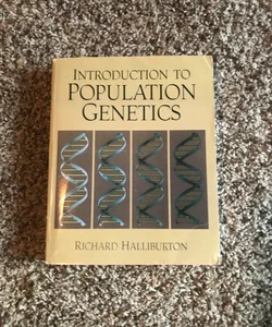 Introduction to Population Genetics