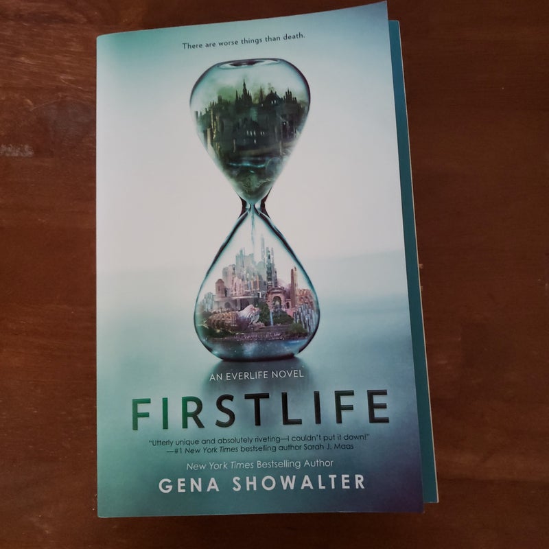 Firstlife