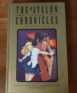 The Avalon Chronicles Vol. 1