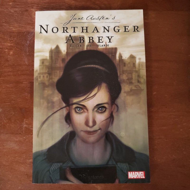 Northanger Abbey