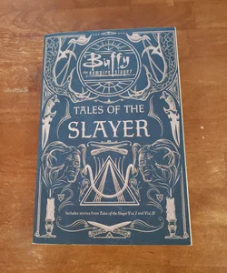 Tales of the Slayer