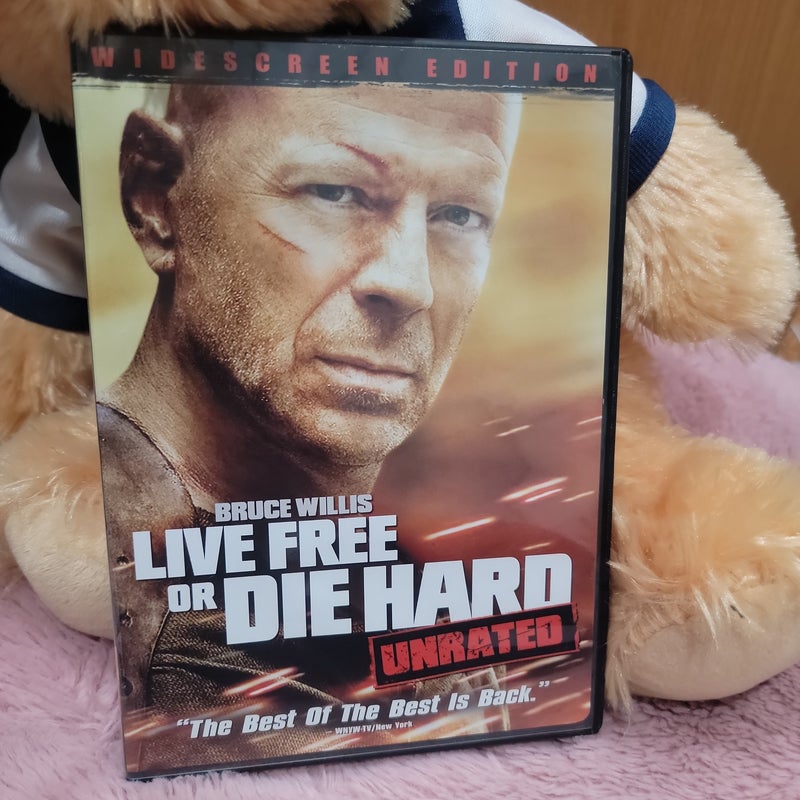 Braveheart,Armageddon, Bundle 4 dvds