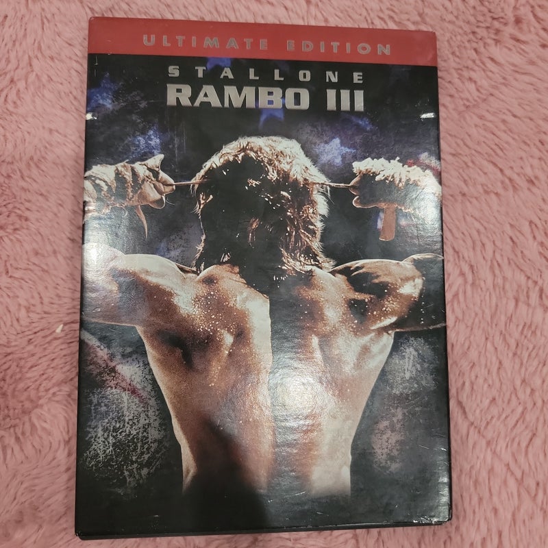 Dvd's Movies Set Of 5