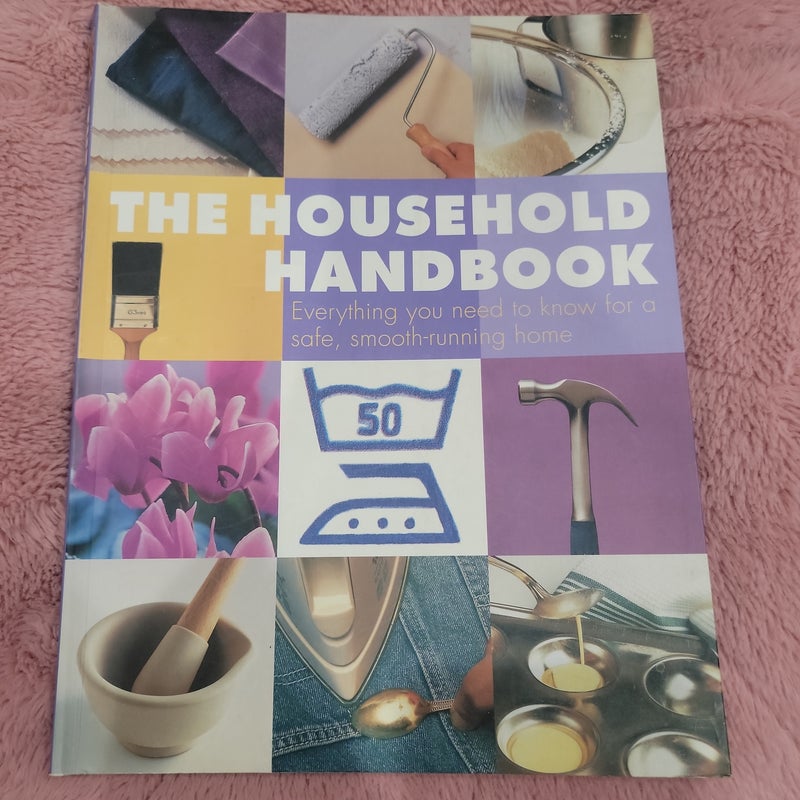 The Household Handbook