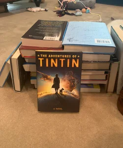 The Adventures of Tintin