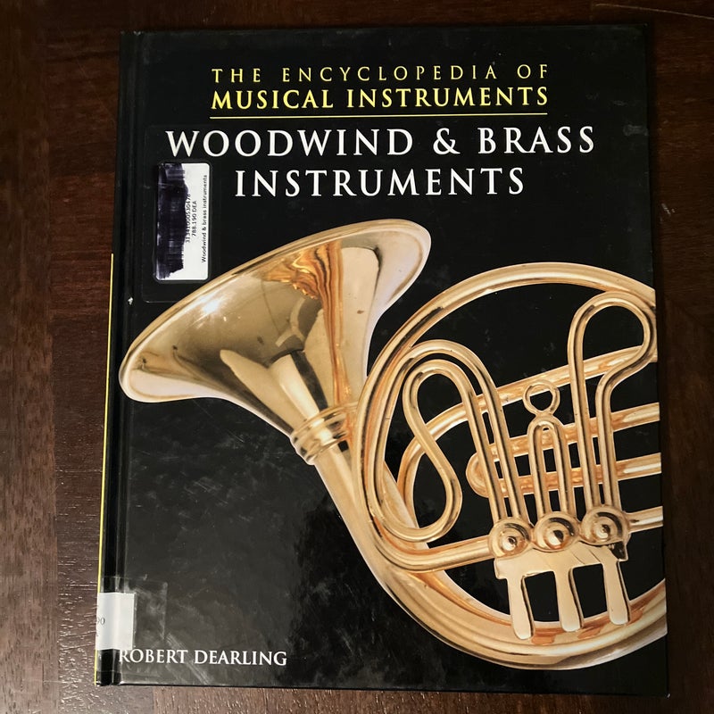 Woodwind and Brass Instruments