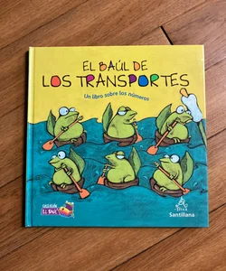 El Baul de los Transportes