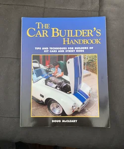 The Car Builder’s Handbook