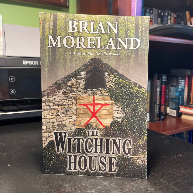 The Witching House