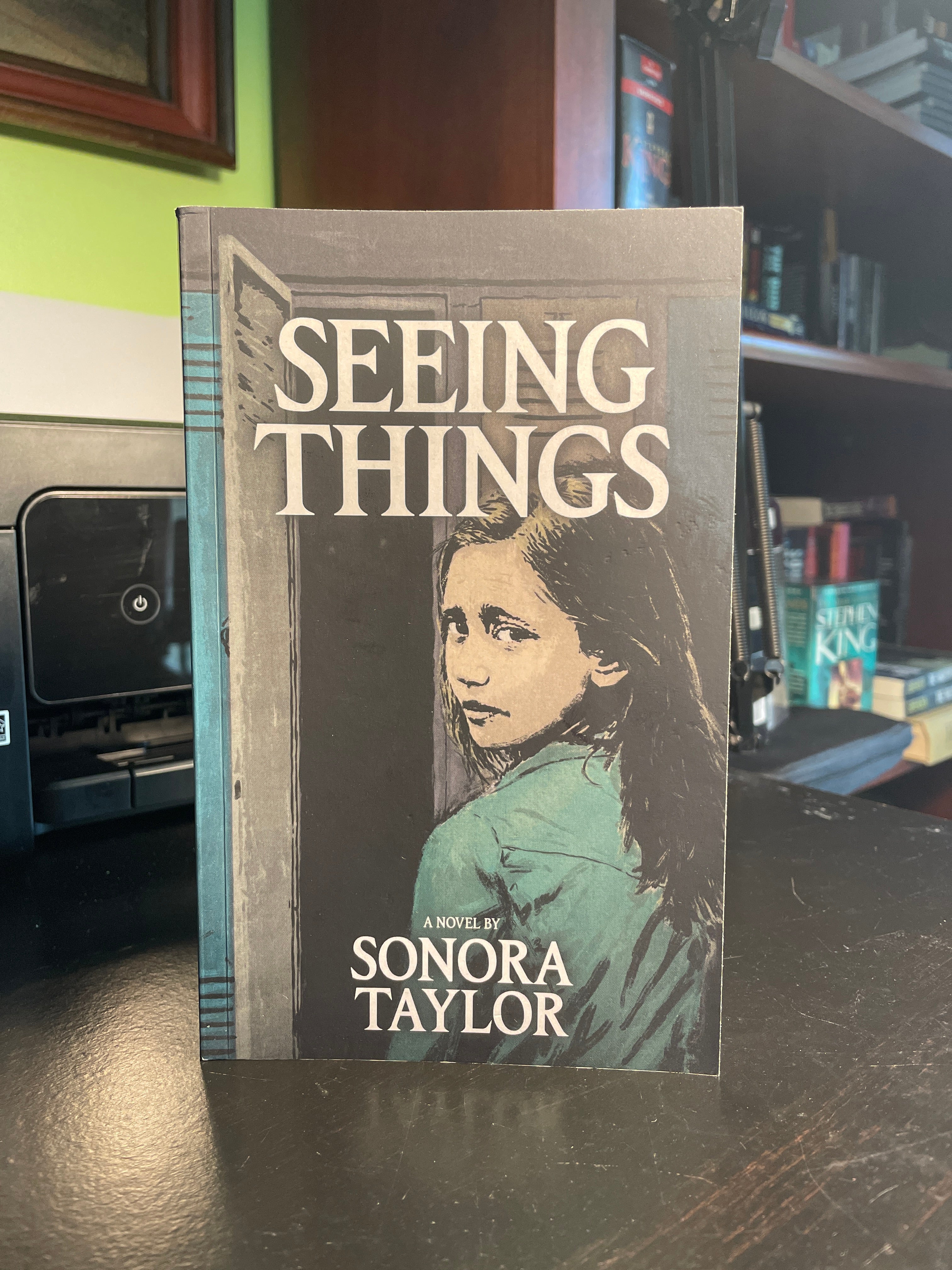 Seeing Things