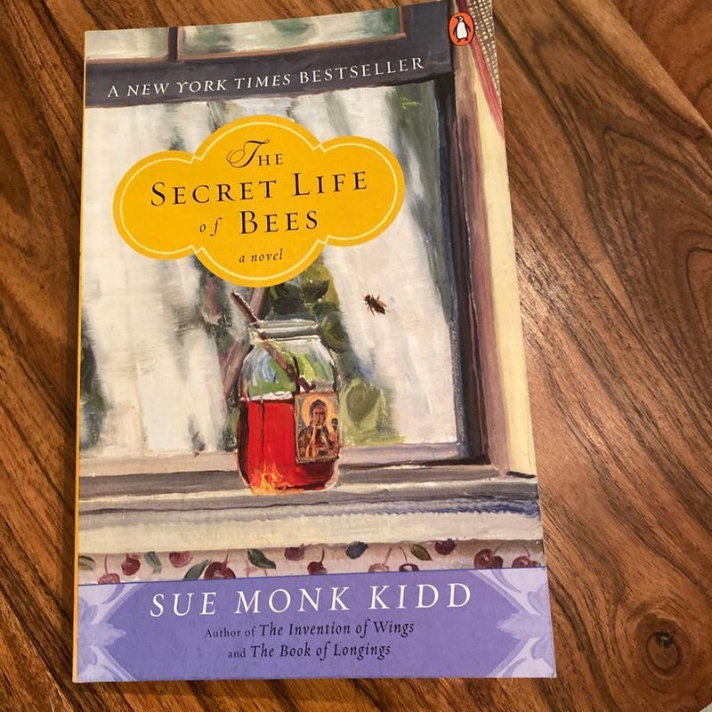 The Secret Life of Bees