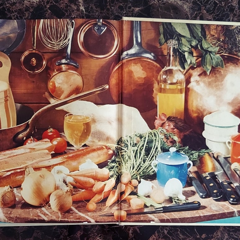 Good housekeeping Continental Cookery