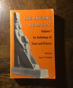 Ancient near East, Volume 1