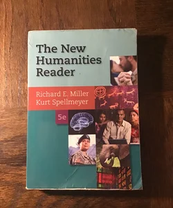 The New Humanities Reader