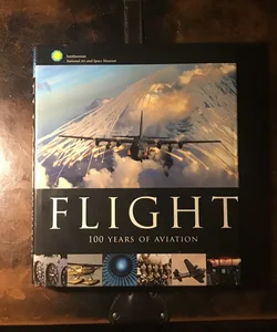 Flight 100 years of Aviation