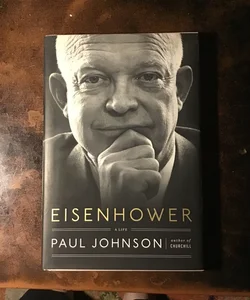 Eisenhower - A Life