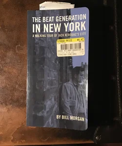 Beat Generation in New York