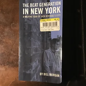 Beat Generation in New York
