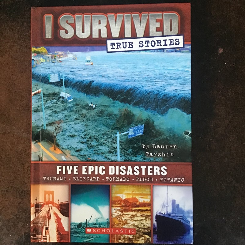 I survived True Stories