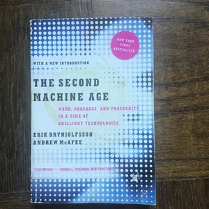 The Second Machine Age