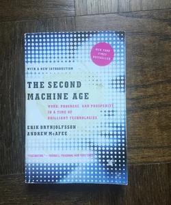 The Second Machine Age