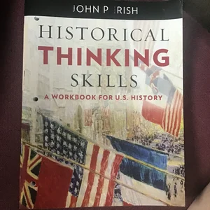 Historical Thinking Skills