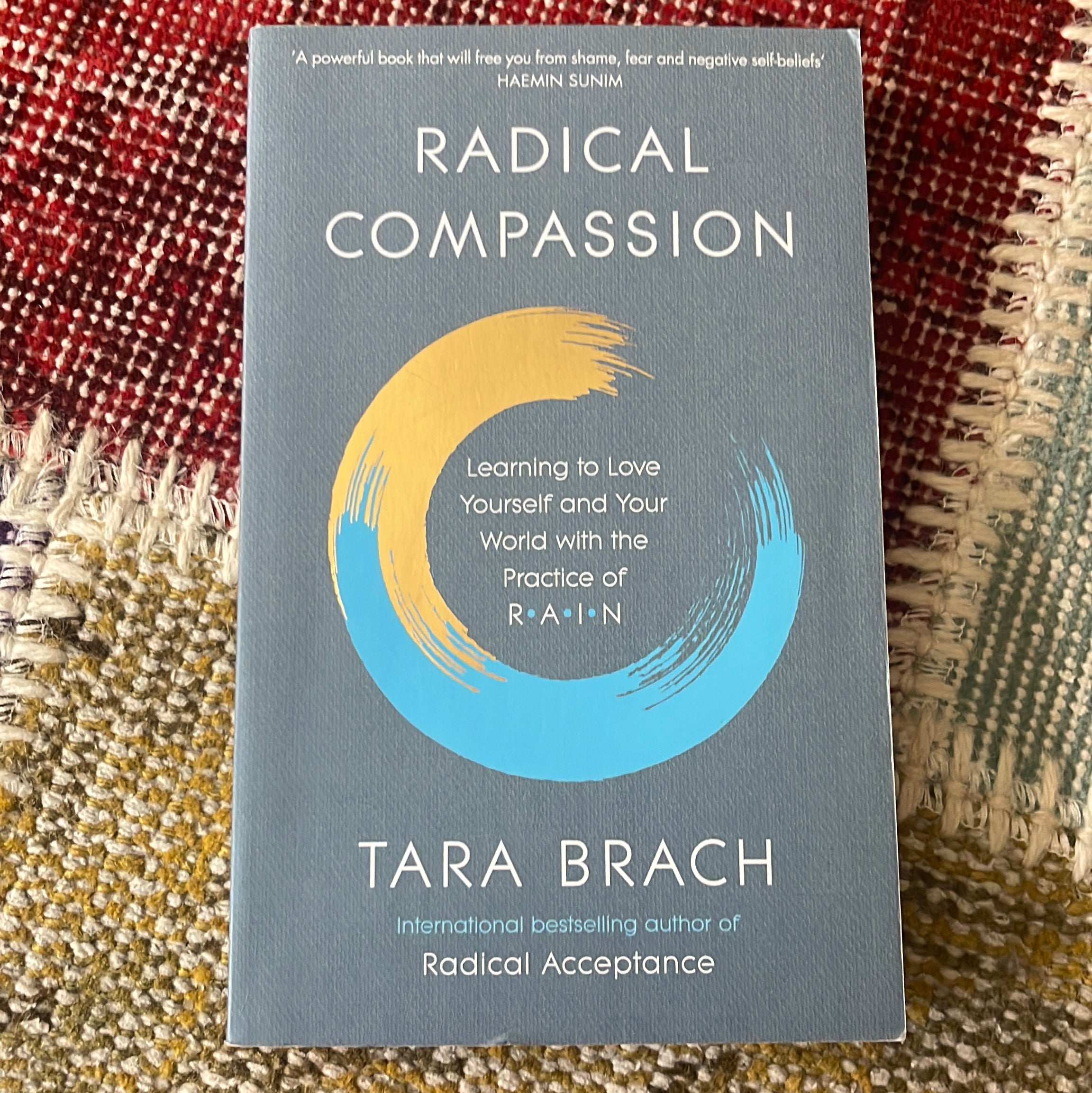 Radical Compassion