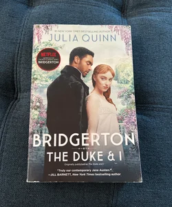 Bridgerton [TV Tie-In]