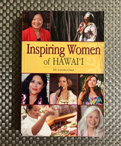 Inspiring Women of Hawaii
