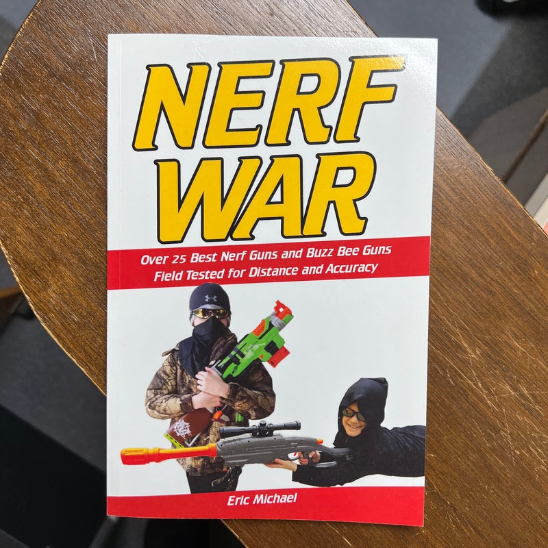 Nerf War