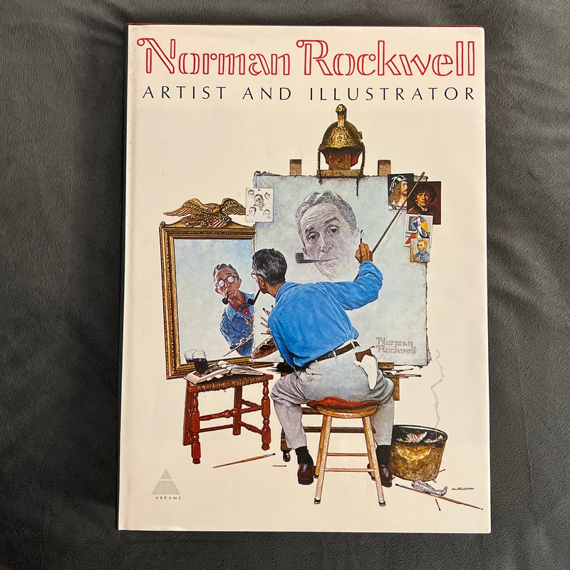 Norman Rockwell