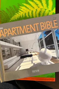 Mini Apartment Bible