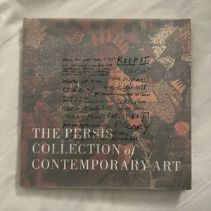 The Persis Collection of Contemporary Art