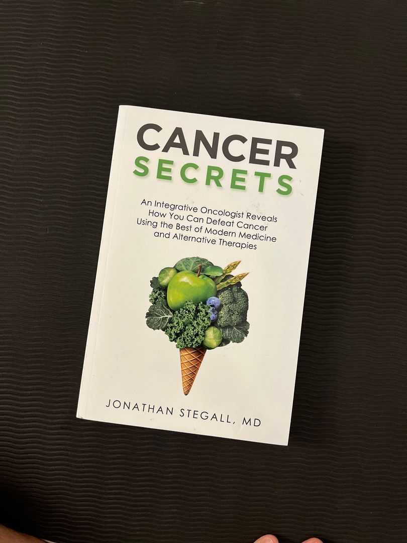 Cancer Secrets