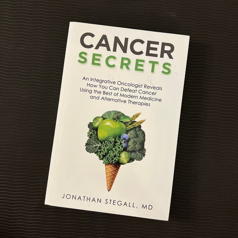Cancer Secrets
