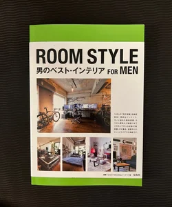 Room Style for Men