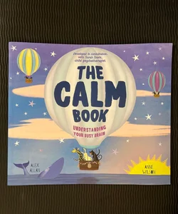 The Calm Book