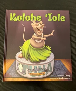Kolohe 'Iole