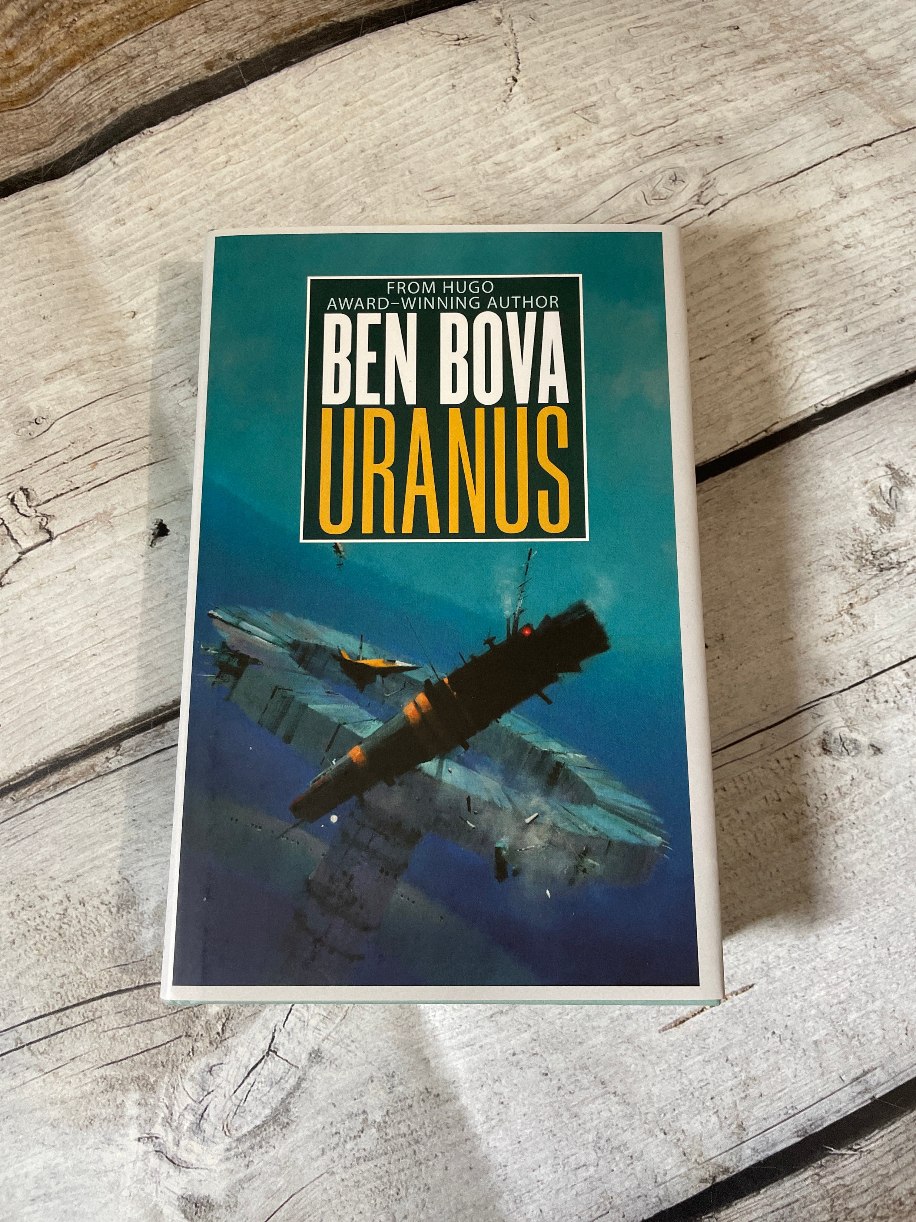 Uranus