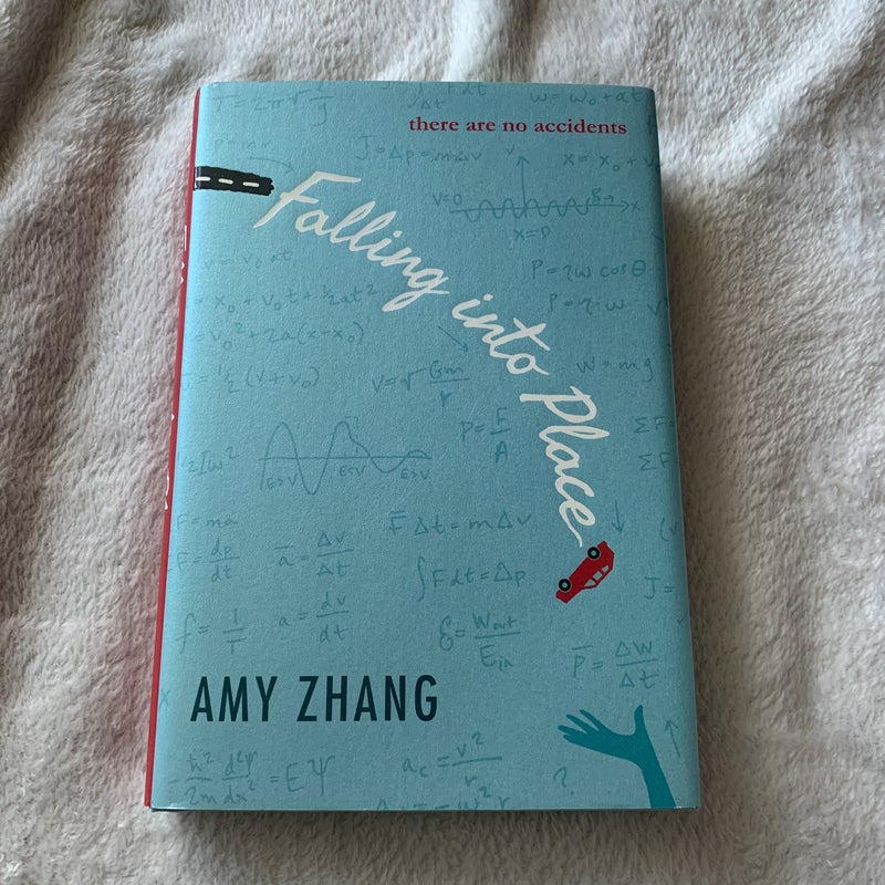 Falling into Place