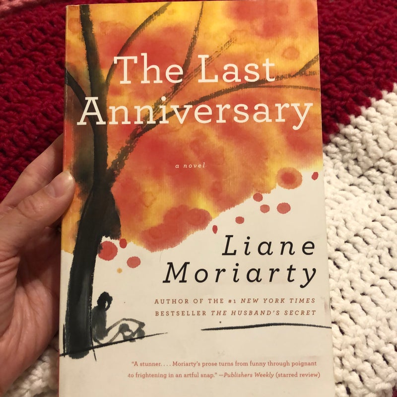 The Last Anniversary