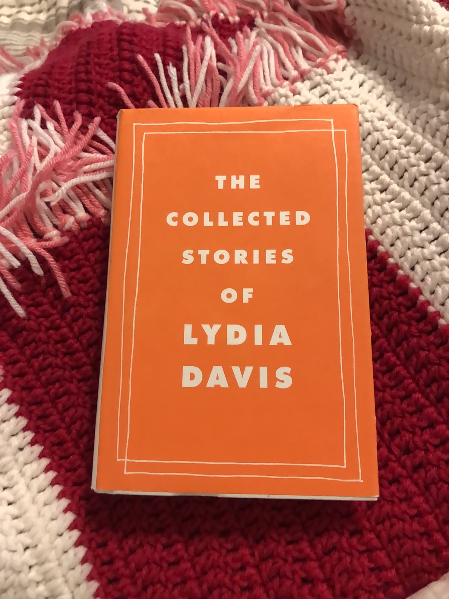 The Collected Stories of Lydia Davis