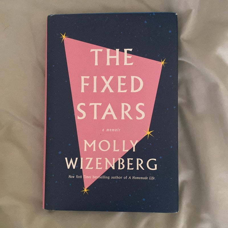 The Fixed Stars