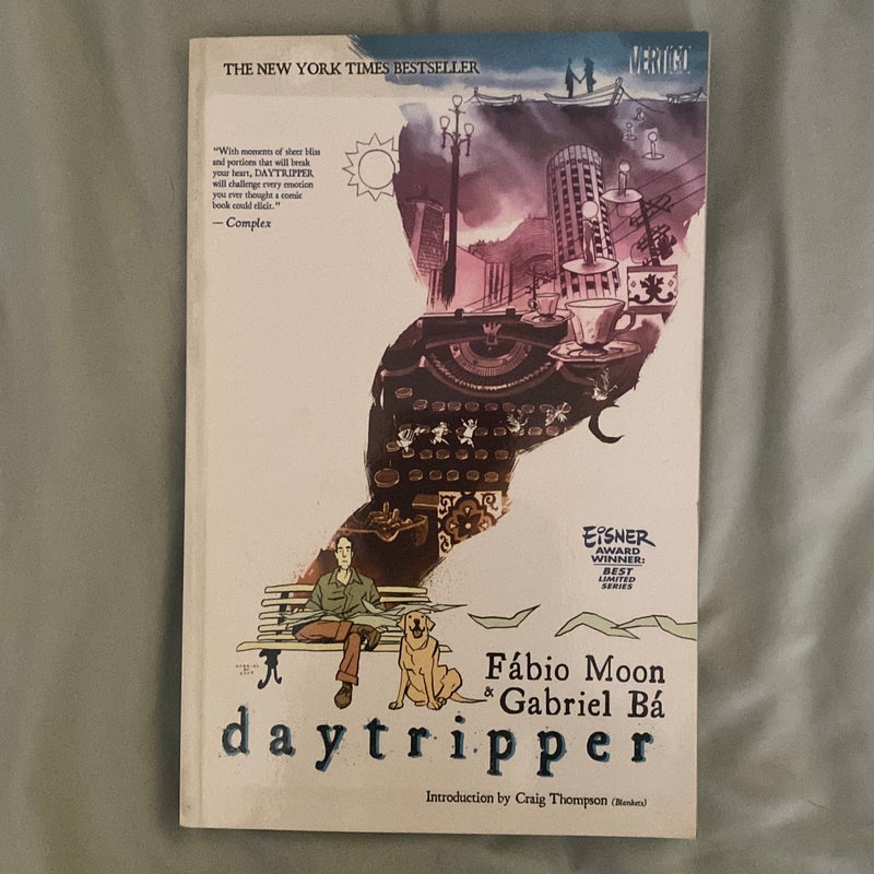 Daytripper