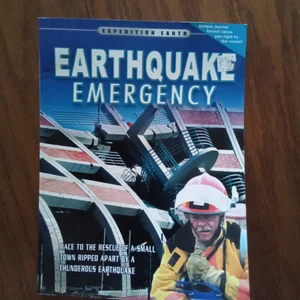 Earthquake Emergency